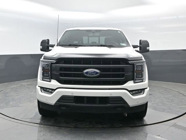 Used 2023 Ford F150 Lariat w/ Equipment Group 502A High image 22