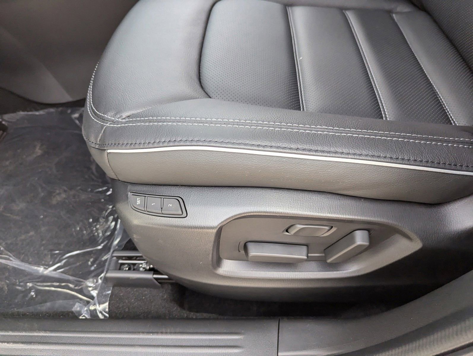 New 2025 MAZDA CX-5 AWD 2.5 S image 24