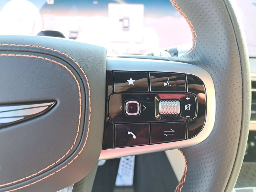 New 2026 Genesis GV70 3.5T Sport Prestige AWD/4WD image 20