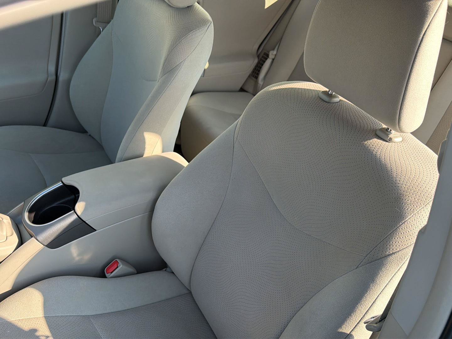 Used 2015 Toyota Prius Three FWD image 27