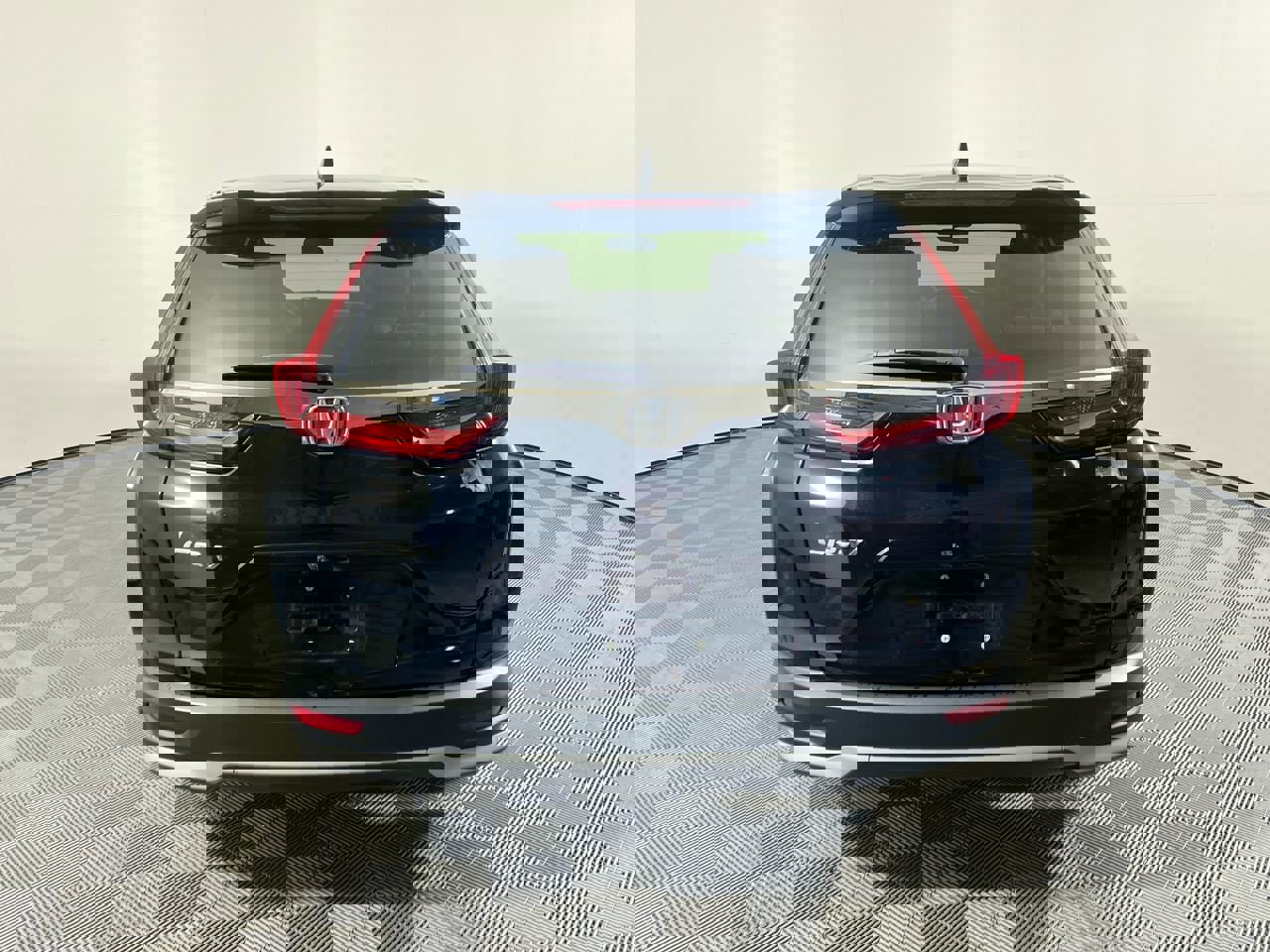 Used 2022 Honda CR-V EX image 4