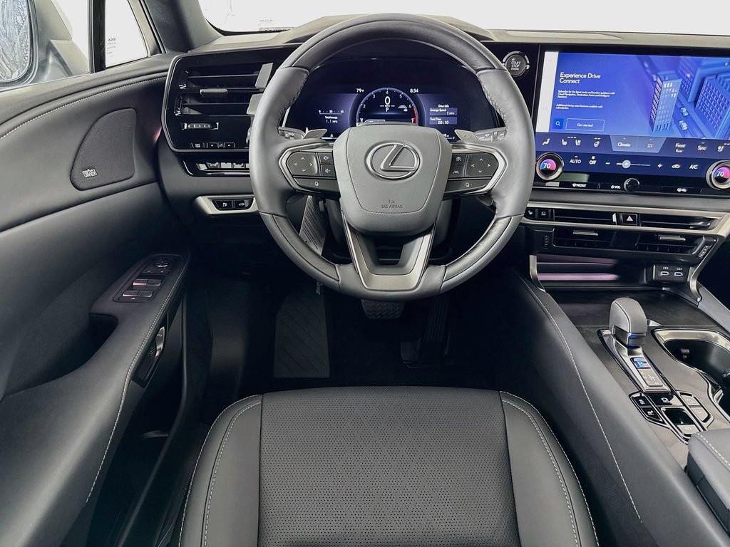 New 2026 Lexus RX 350 Premium Plus w/ Convenience Package AWD/4WD image 19