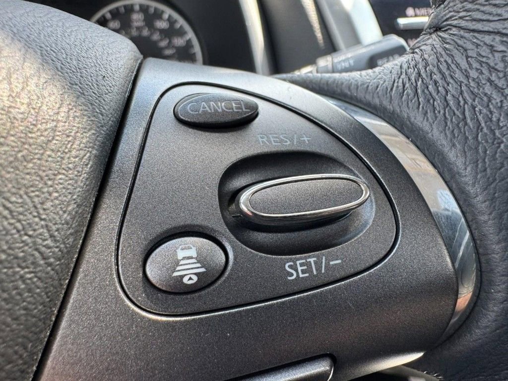 Used 2024 Nissan Murano SL w/ Cargo Package AWD/4WD image 18