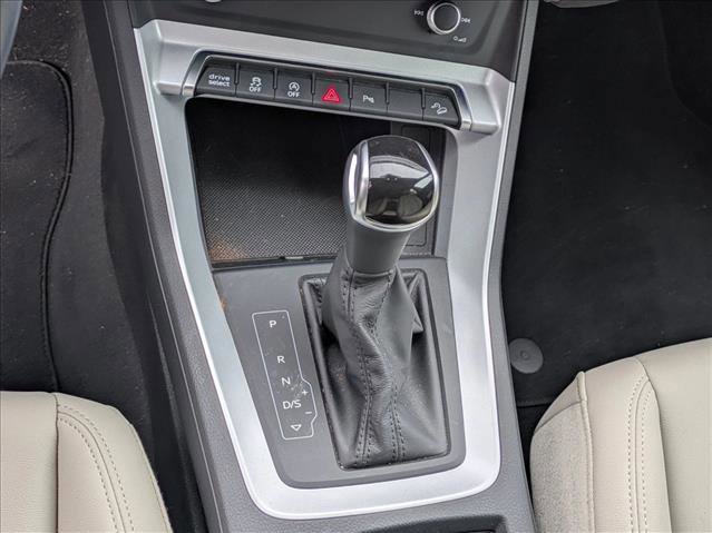 Used 2021 Audi Q3 2.0T Premium image 13