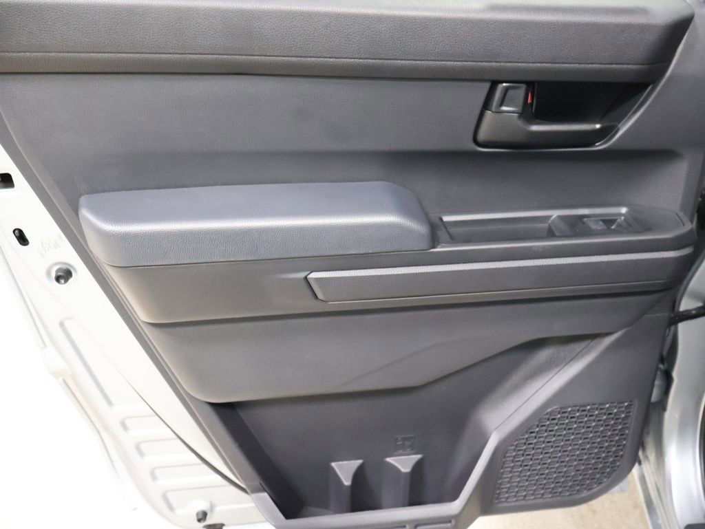 New 2026 Toyota Tacoma SR5 AWD/4WD image 11