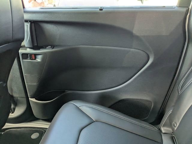 New 2026 Chrysler Voyager LX image 46