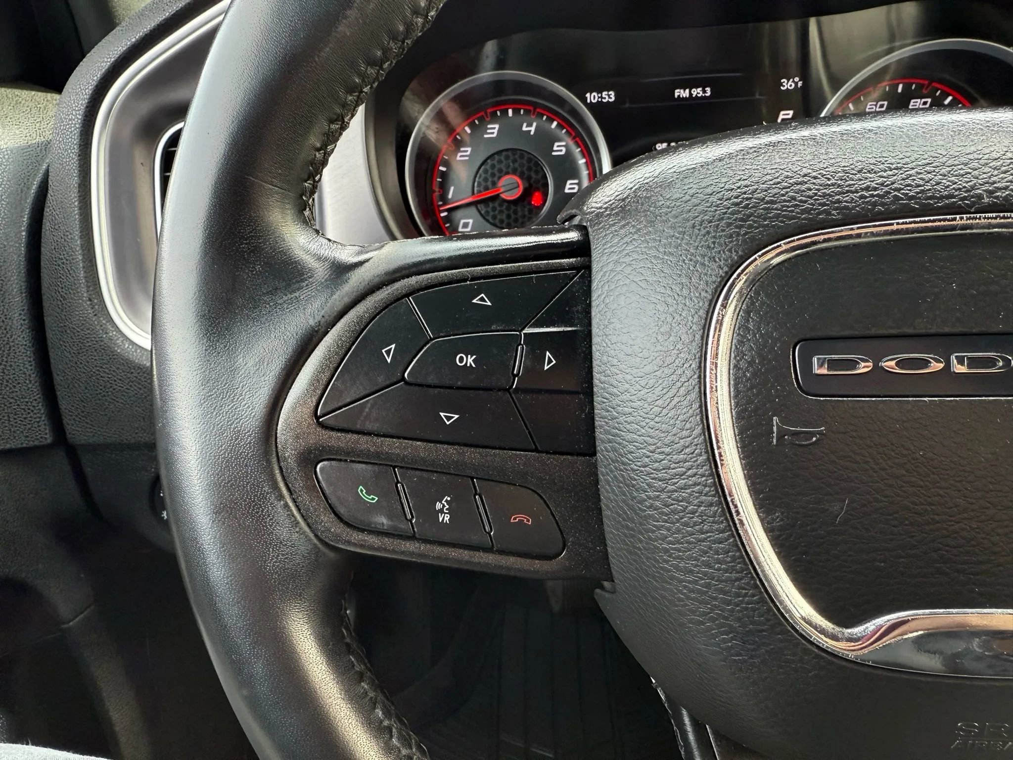 Used 2022 Dodge Charger SXT image 19