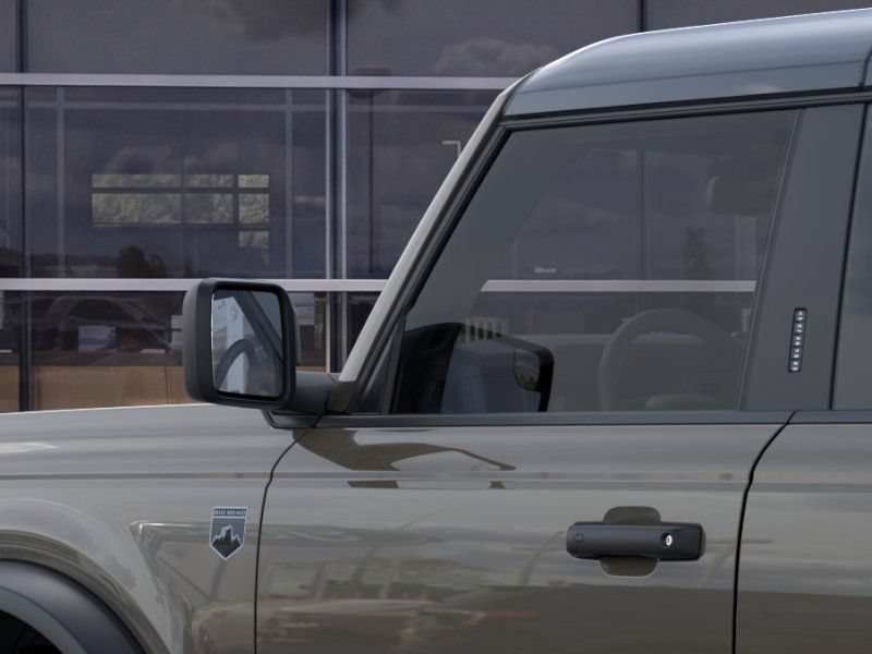 New 2026 Ford Bronco Big Bend w/ Black Diamond Package AWD/4WD image 23