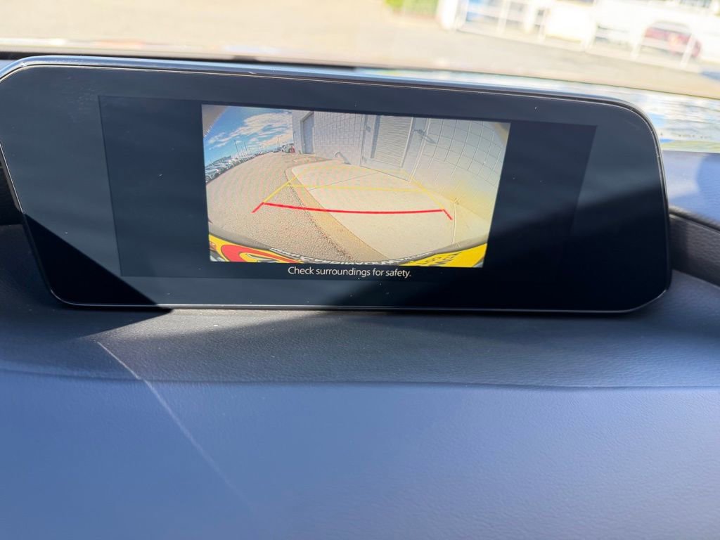 New 2026 MAZDA MAZDA3 s image 23