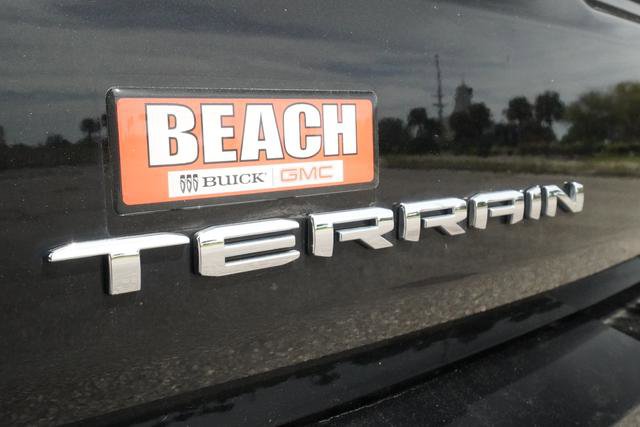 Used 2023 GMC Terrain SLE w/ Driver Convenience Package FWD image 42
