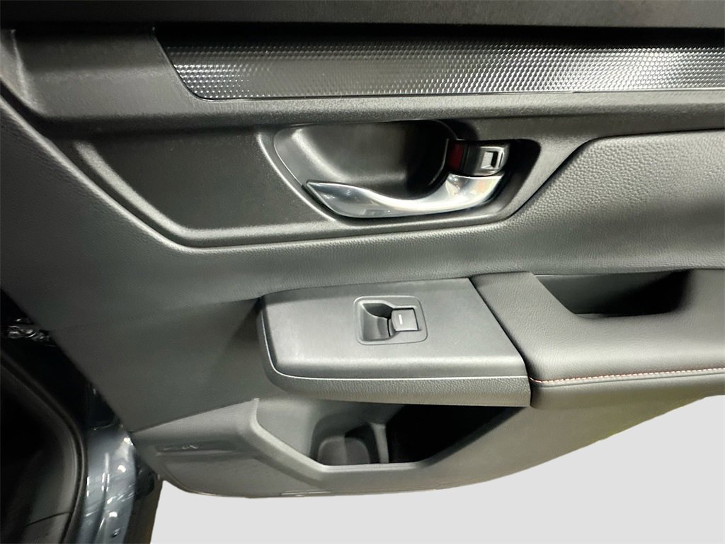 New 2026 Honda CR-V Sport image 33