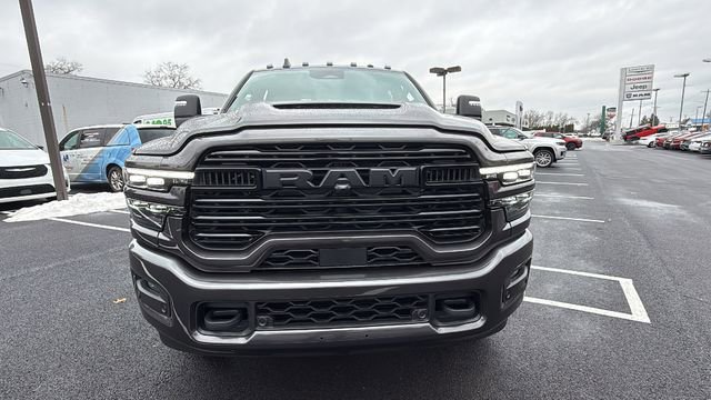 New 2026 RAM 3500 Laramie image 33