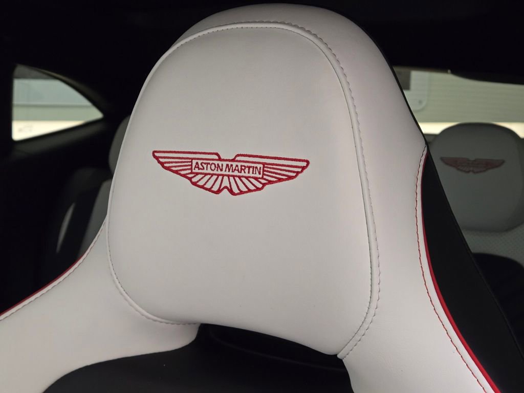 New 2026 Aston Martin DBX S image 32