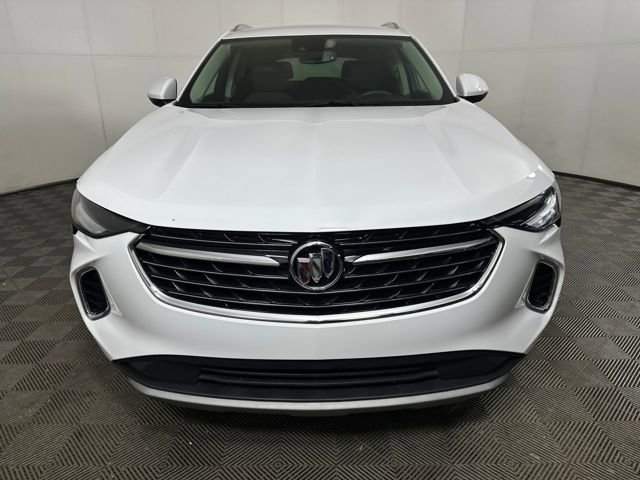 Used 2022 Buick Envision Preferred image 8