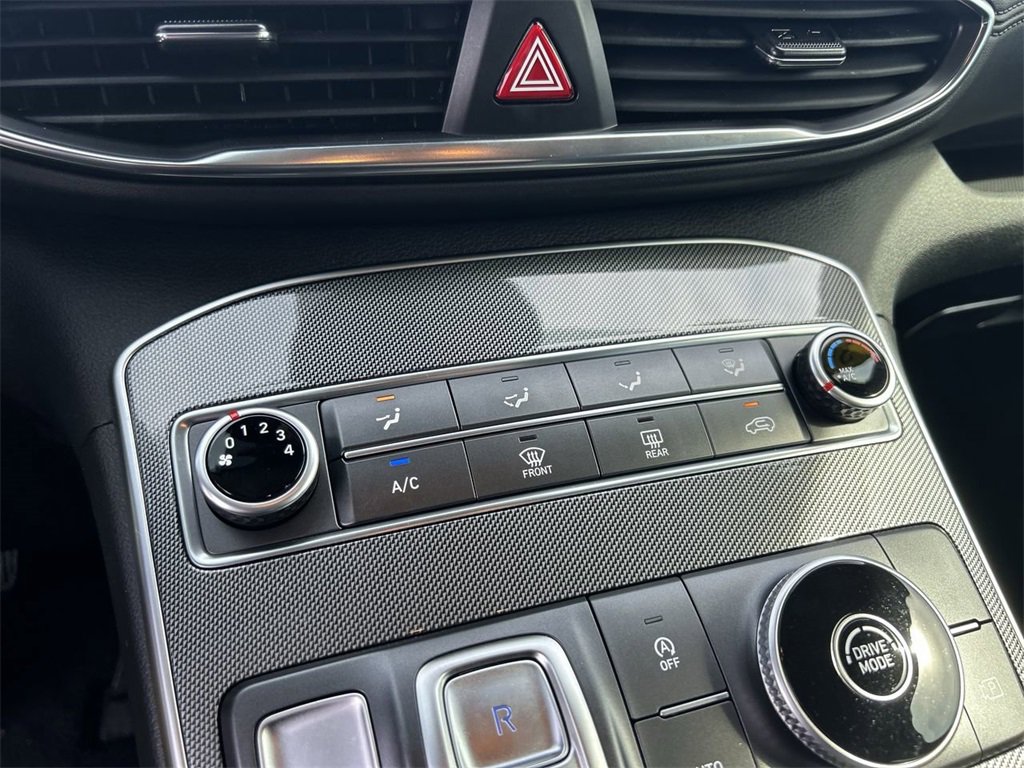 Certified 2023 Hyundai Santa Fe SE image 23