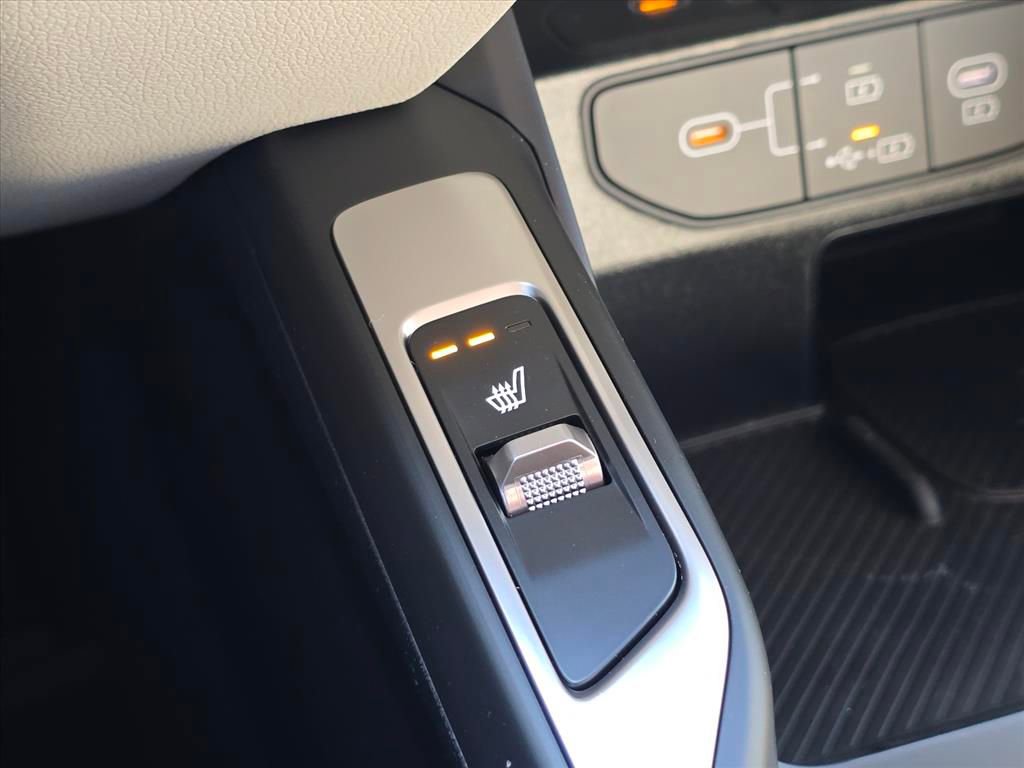 New 2026 Kia Sorento EX w/ EX Premium Package FWD image 17