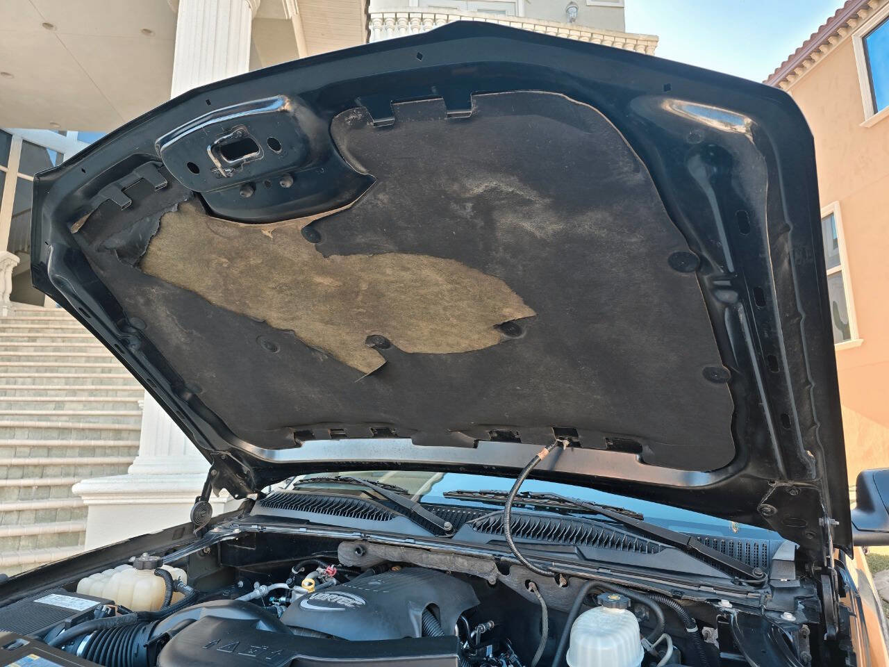 Used 2006 Chevrolet Avalanche Z66 w/ Sun And Sound Package image 56