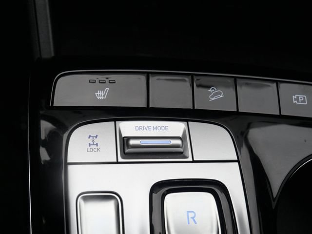 Used 2023 Hyundai Tucson Blue AWD/4WD image 26