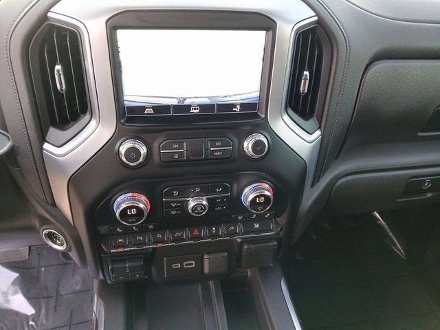 Used 2021 GMC Sierra 1500 SLT RWD image 27