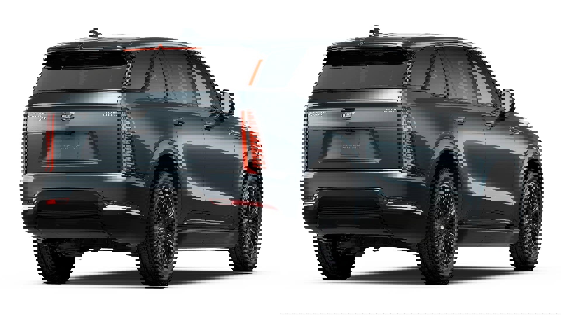 New 2026 Cadillac Escalade IQ Sport 1 w/ LPO, Floor Liner Package image 24