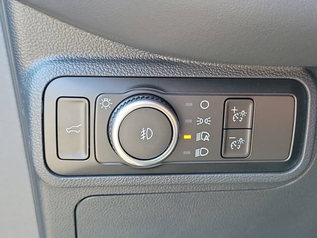 Used 2026 Ford Explorer ST w/ Sun And Sound Package AWD/4WD image 14