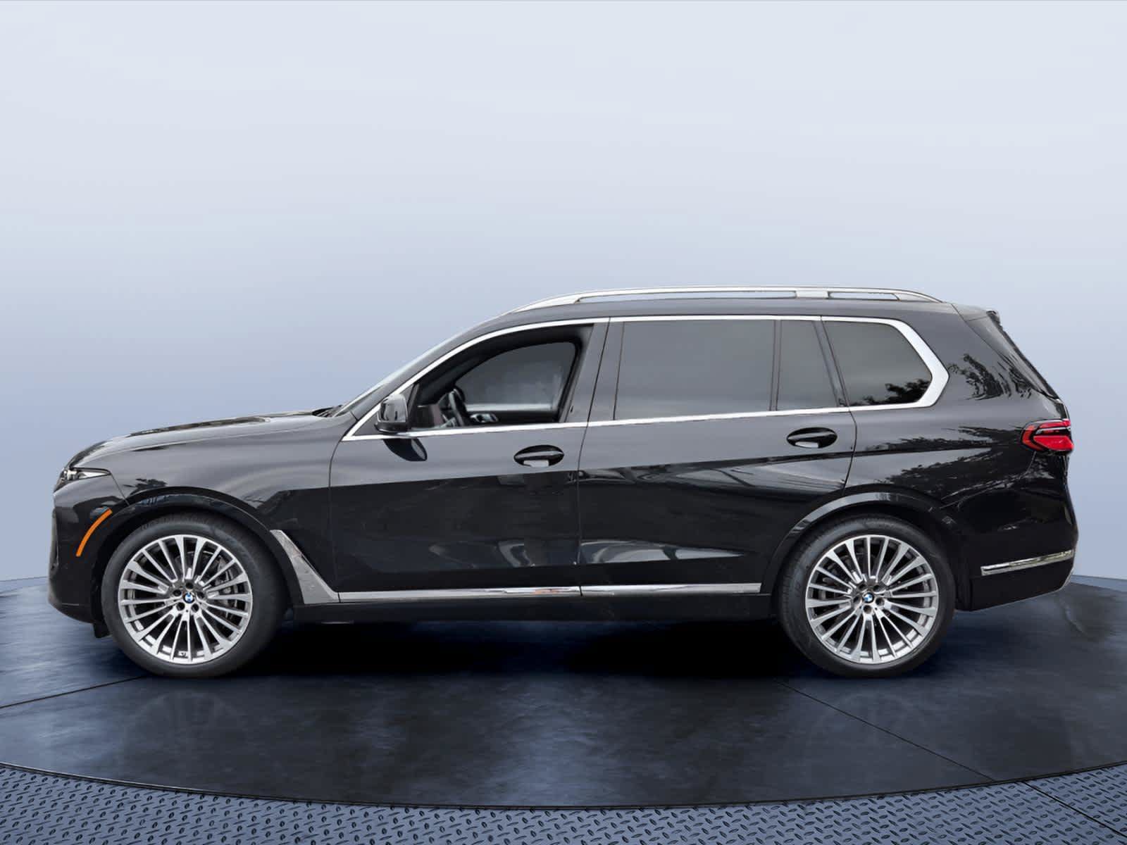Certified 2024 BMW X7 xDrive40i w/ Executive Package AWD/4WD image 6