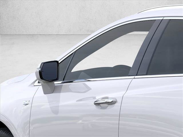 New 2026 Cadillac XT5 Premium Luxury FWD image 12