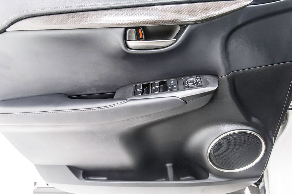 Used 2020 Lexus NX 300 FWD w/ Comfort Package image 23