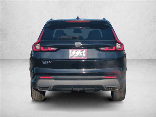 Used 2024 Honda CR-V Sport-L image 7