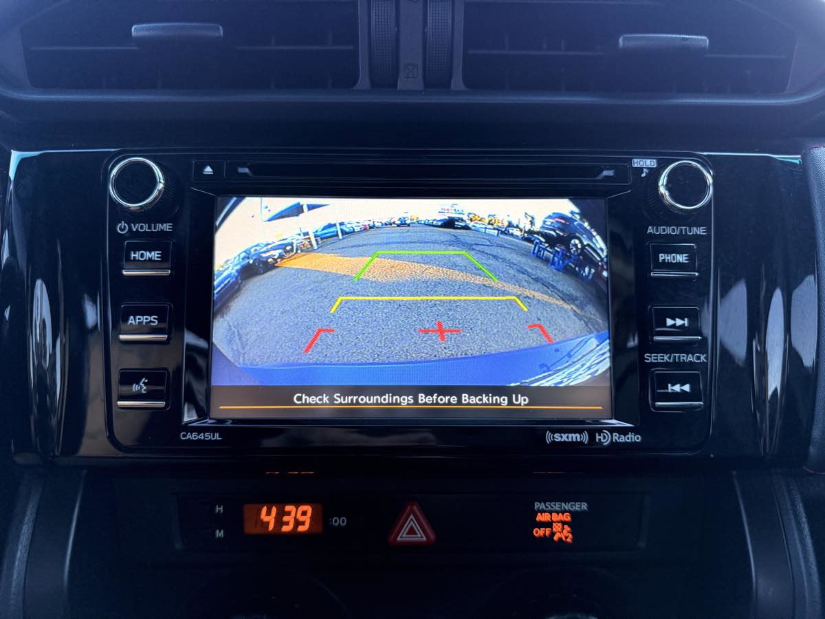 Used 2018 Subaru BRZ Premium image 20