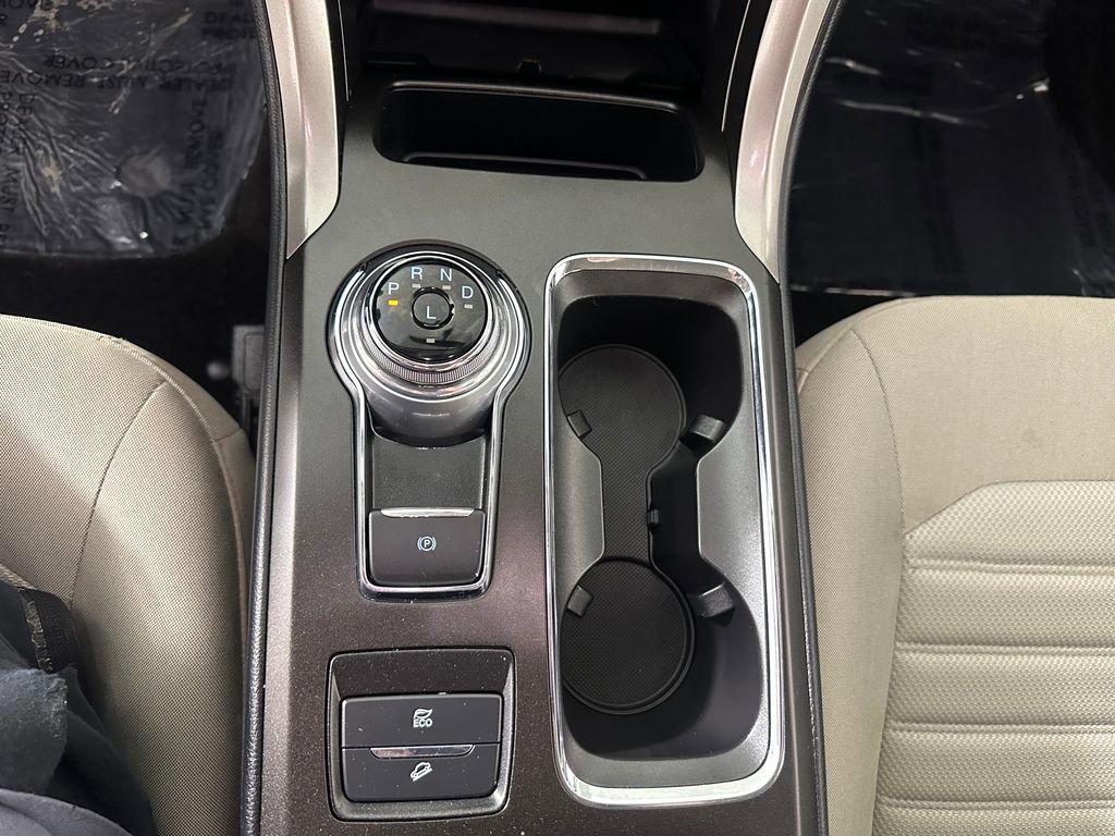 Used 2018 Ford Fusion S FWD image 27