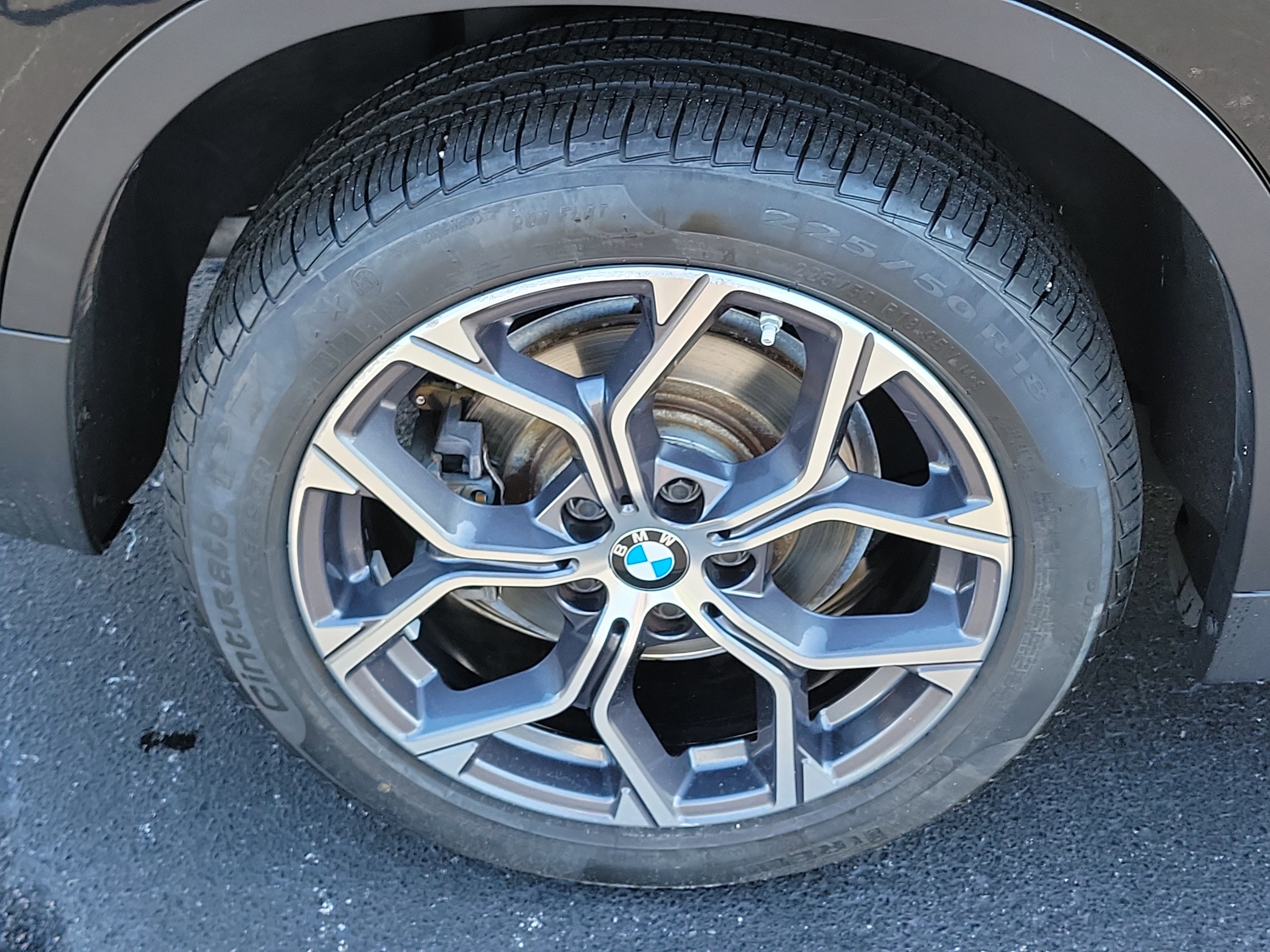 Used 2020 BMW X1 sDrive28i w/ Convenience Package FWD image 7
