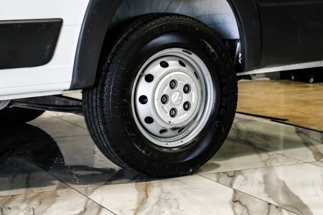 Used 2014 RAM ProMaster 3500 w/ Interior Convenience Group FWD image 55