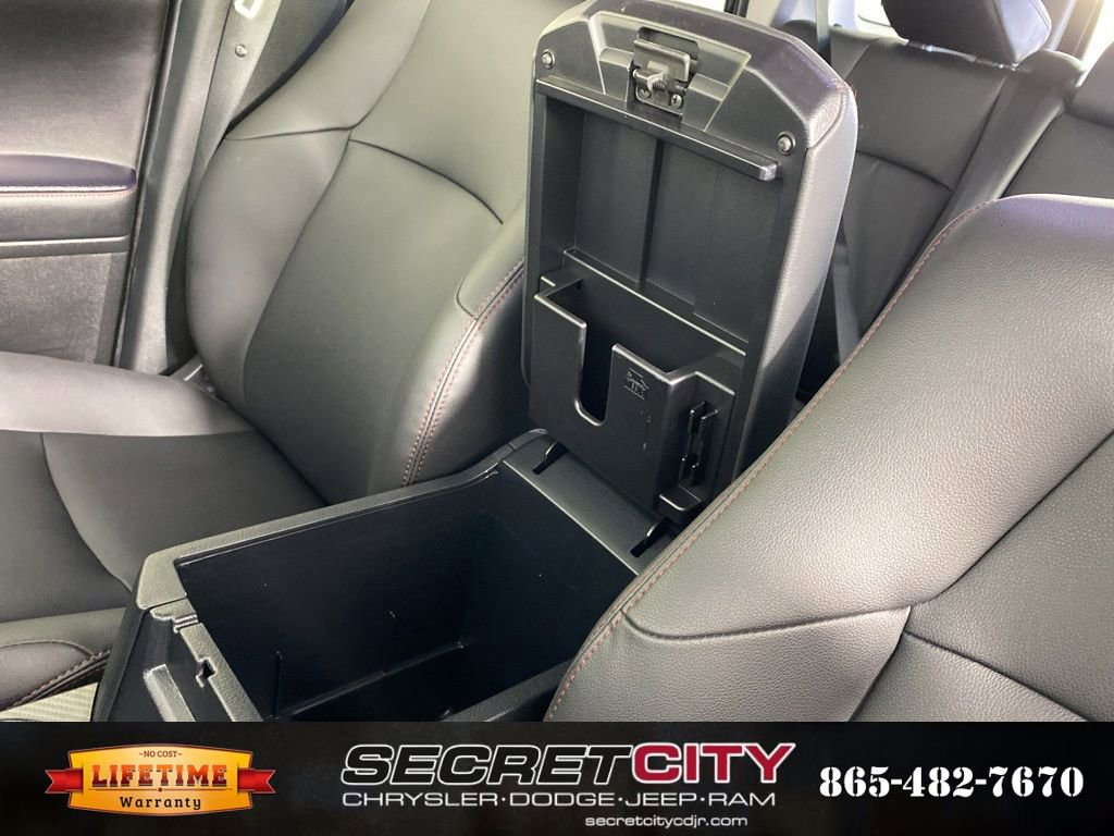 Used 2024 Toyota 4Runner TRD Pro image 23