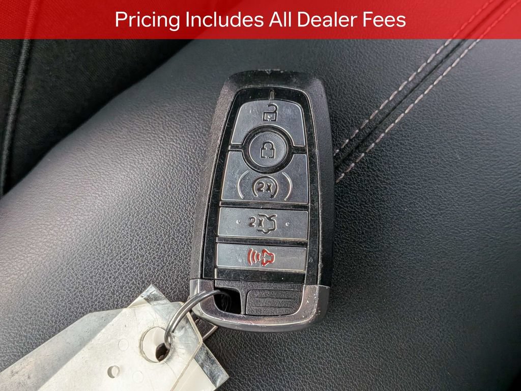 Used 2024 Ford Mustang GT RWD image 27