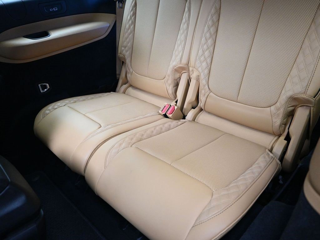 Used 2023 Jeep Grand Cherokee L Summit w/ Advanced Protech Group IV image 19