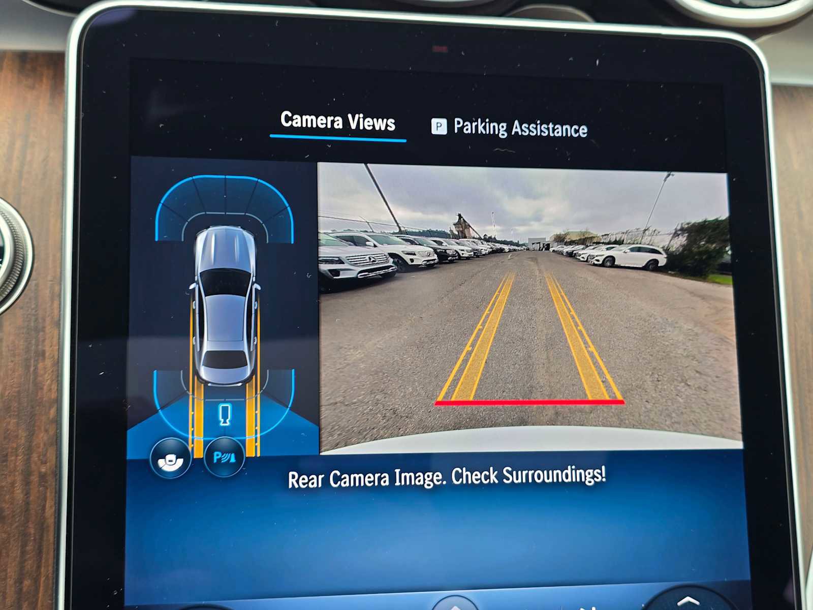 Used 2025 Mercedes-Benz C 300 Sedan image 29