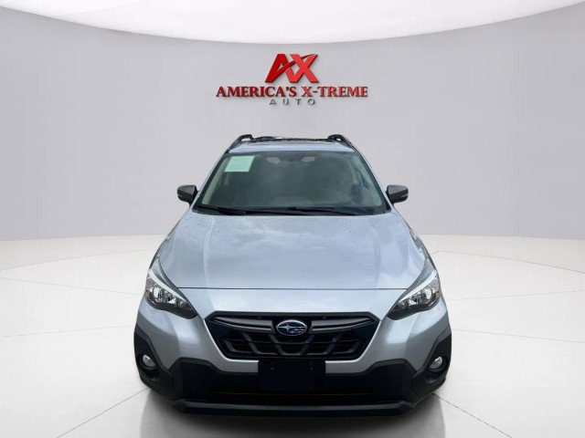 Used 2021 Subaru Crosstrek 2.5i Sport w/ Moonroof Package image 9
