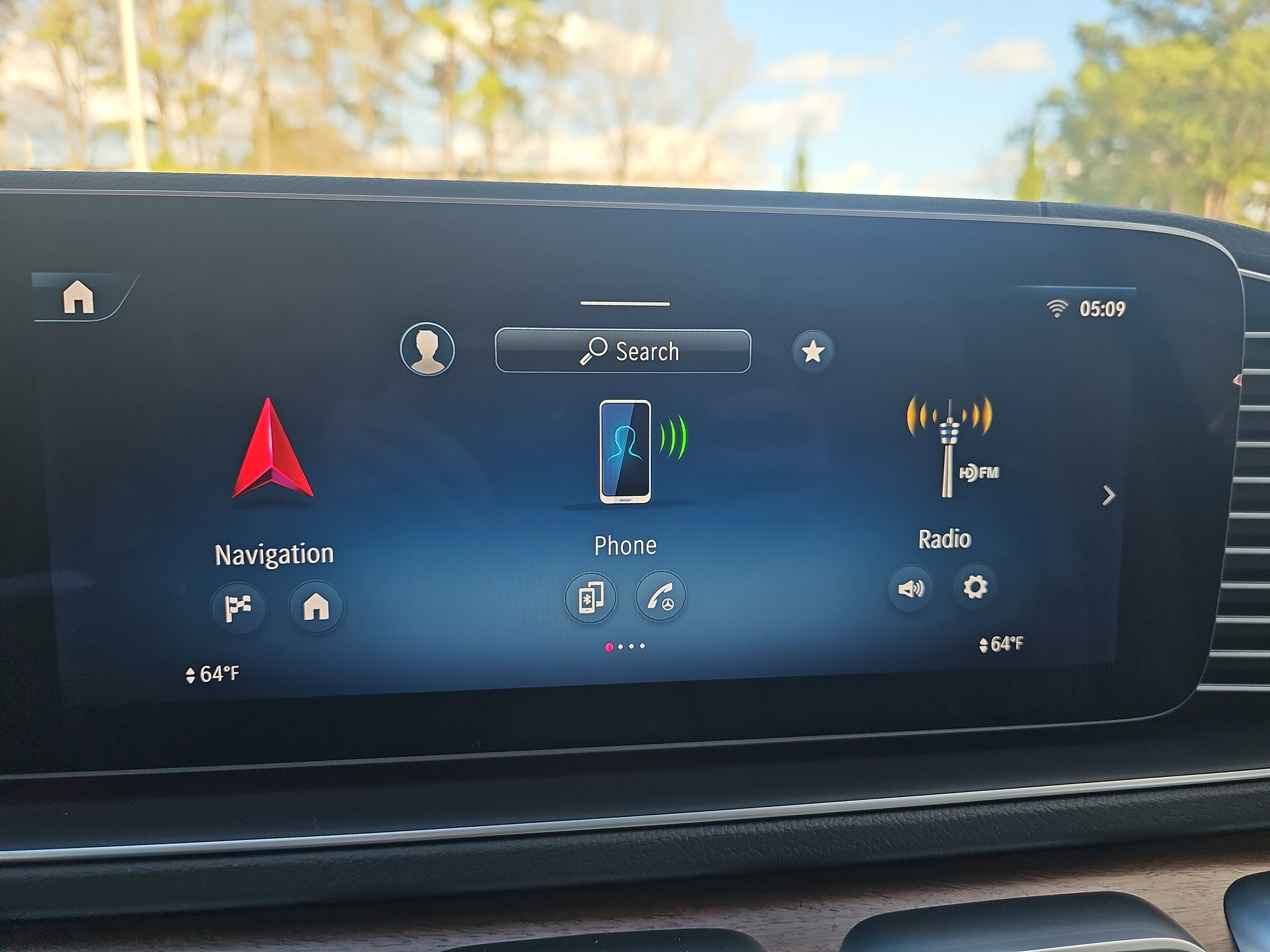 New 2026 Mercedes-Benz GLE 450 4MATIC image 23