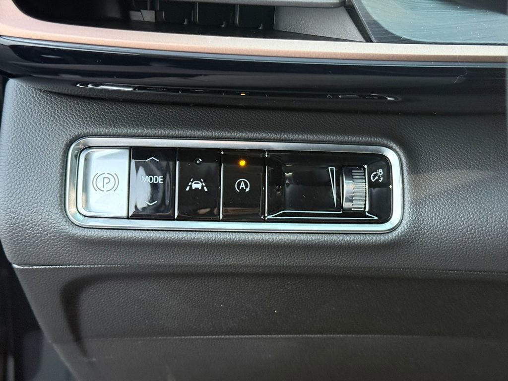 New 2026 Buick Envision Sport Touring image 21