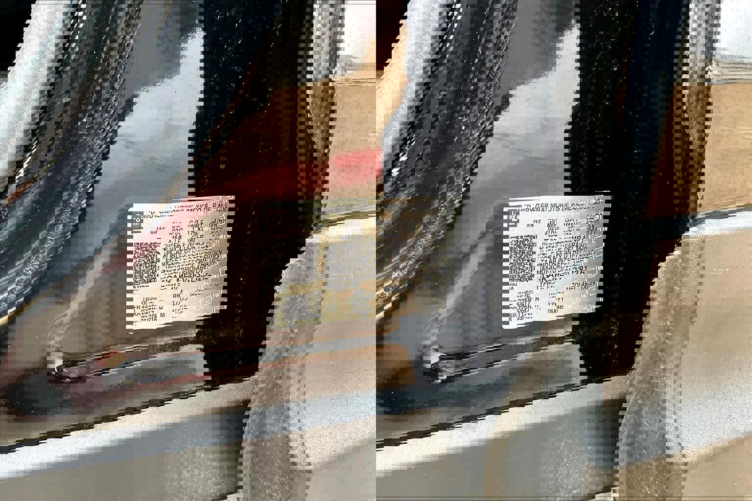 Used 2019 GMC Terrain SLE w/ Driver Convenience Package image 36