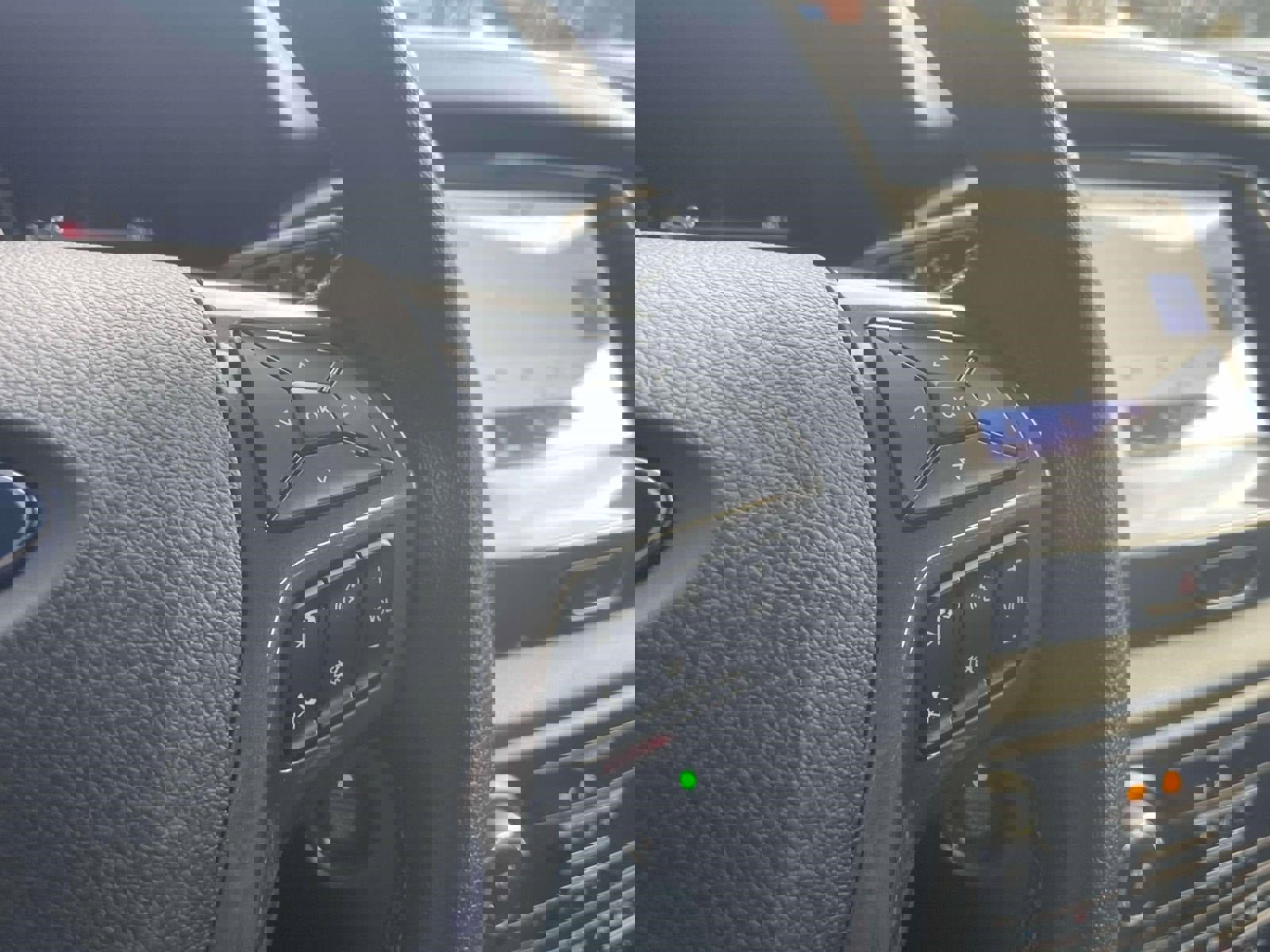 Used 2022 Ford Ranger Lariat w/ Equipment Group 501A High image 24