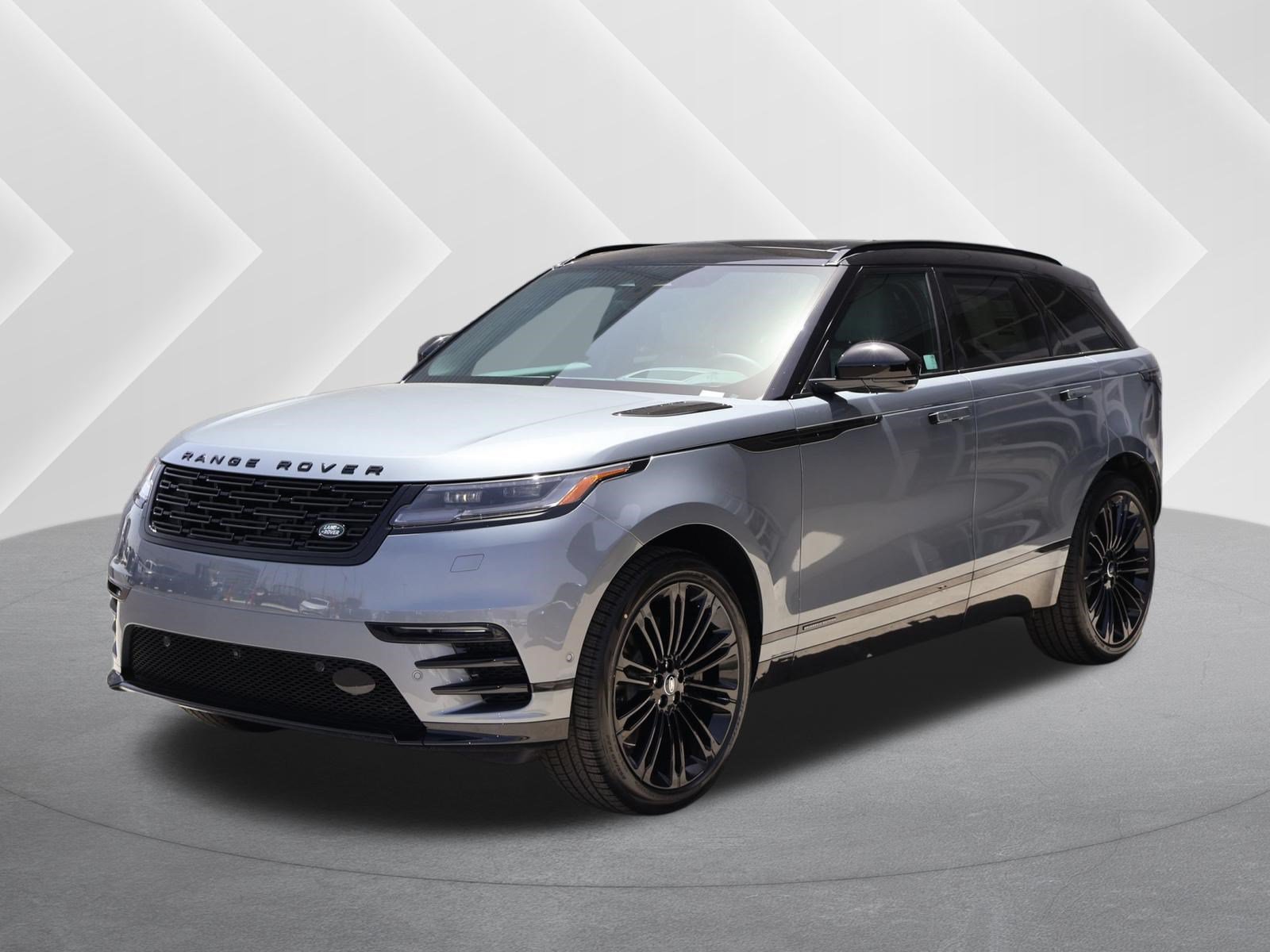 New 2026 Land Rover Range Rover Velar Belgravia AWD/4WD image 1