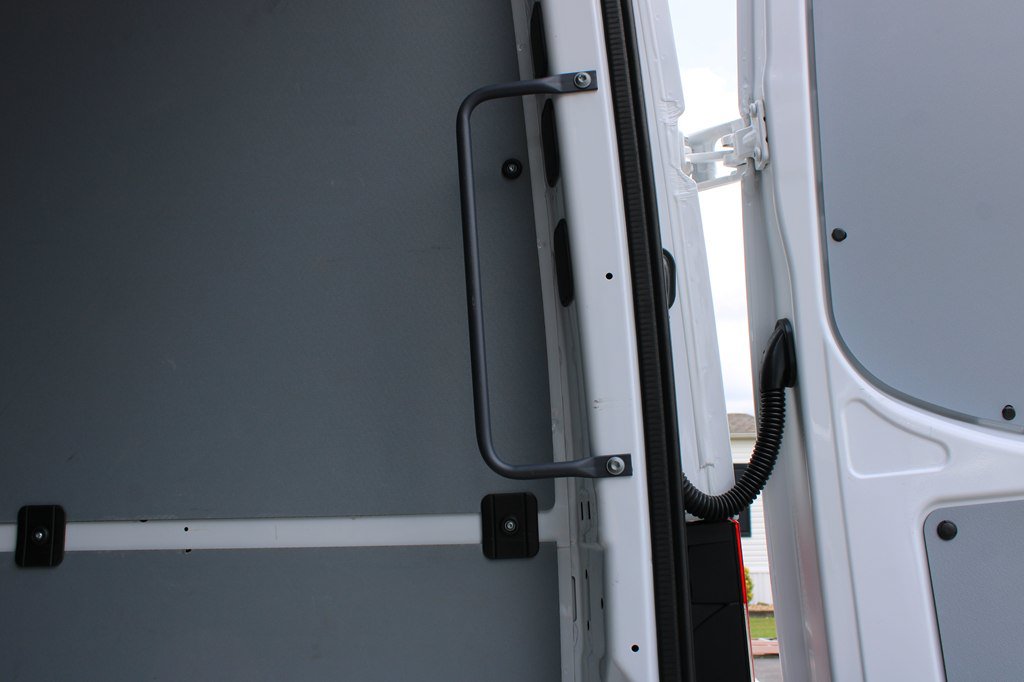 Used 2025 Mercedes-Benz Sprinter 2500 image 19