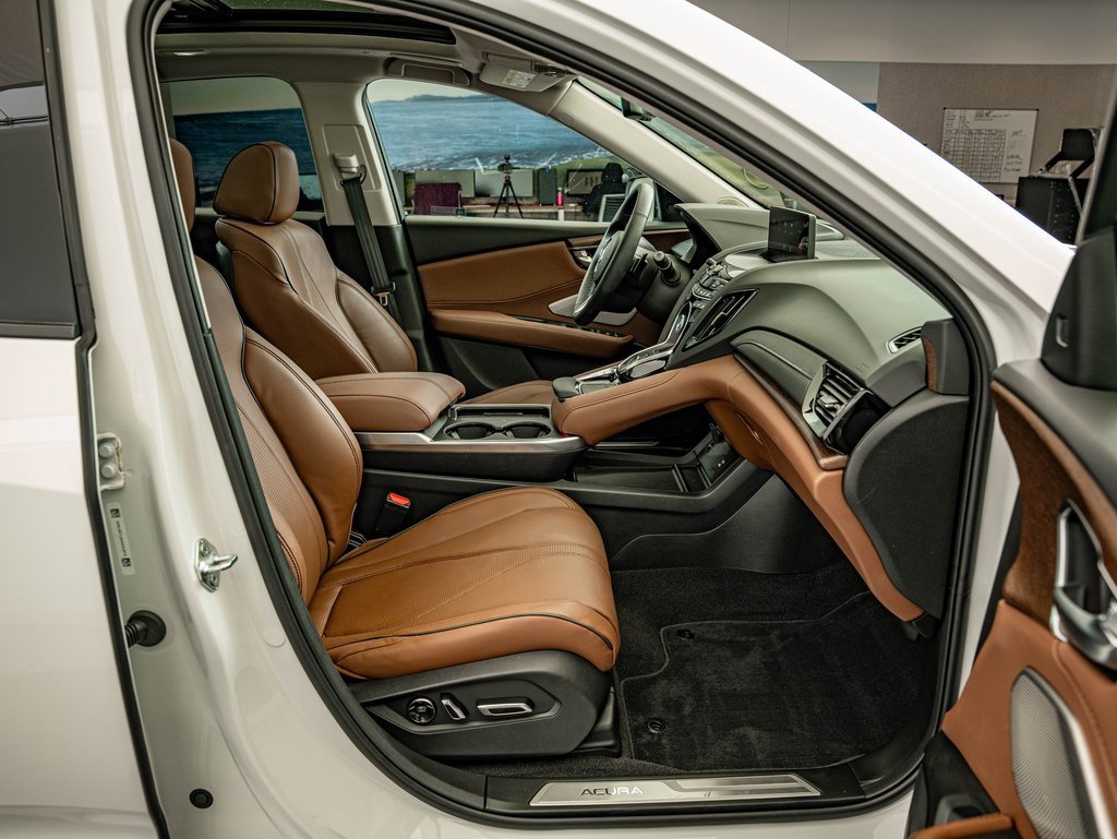 Certified 2026 Acura RDX Advance Package image 36