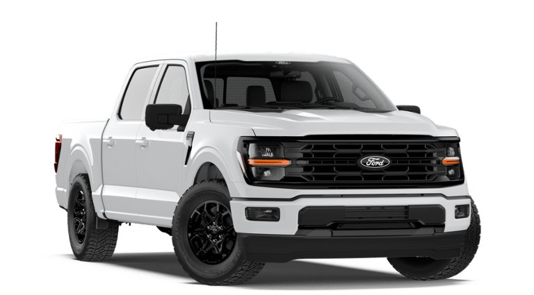 New 2026 Ford F150 XLT w/ Equipment Group 302A MID AWD/4WD image 26
