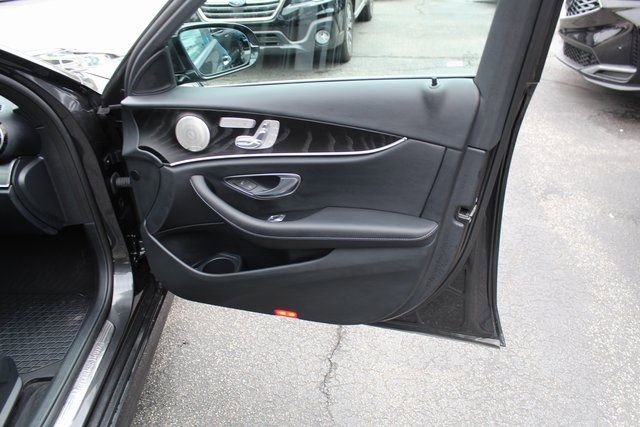 Certified 2022 Mercedes-Benz E 350 4MATIC Sedan image 11