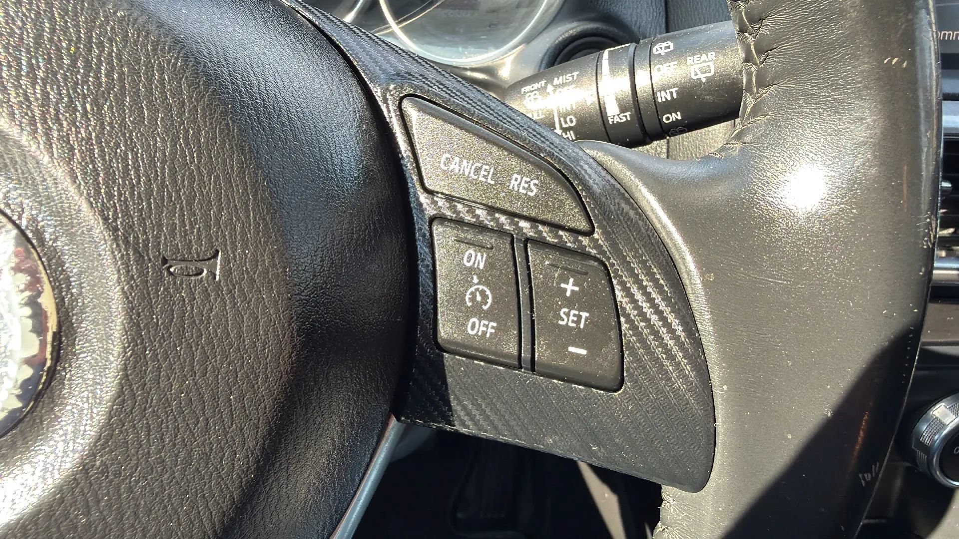 Used 2016 MAZDA CX-5 Touring AWD/4WD image 11
