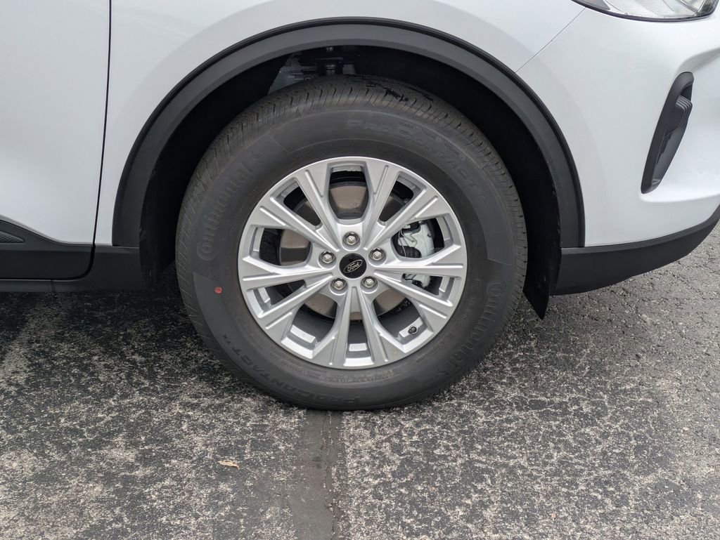 New 2026 Ford Escape Active w/ Tech Pack #1 image 22