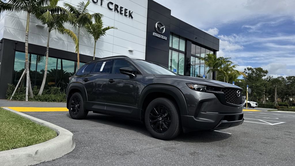 New 2026 MAZDA CX-50 AWD 2.5 Hybrid w/ Weather Package image 23